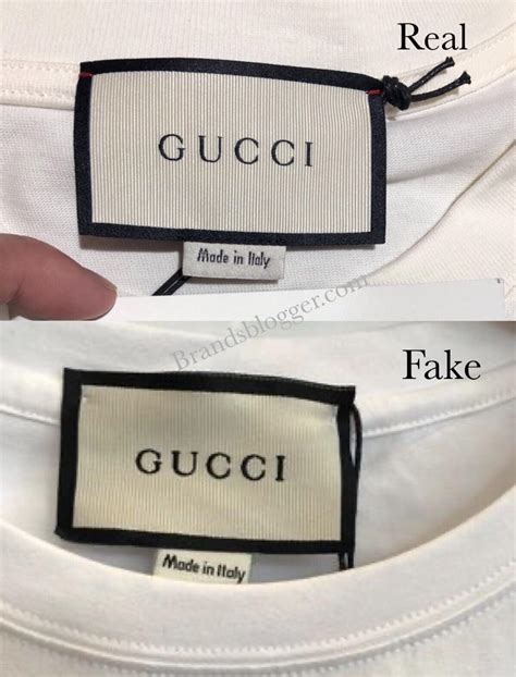 fake gucci polo|gucci shirt spotting.